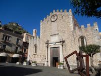Taormina