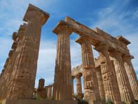 Selinunte Tempel E