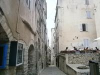 Altstadt von Bonifacio