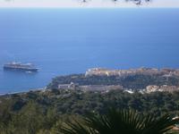 Zwergenstaat Monaco