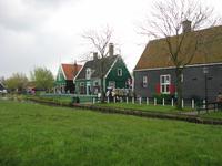 Museumsdorf Zaanse Schans