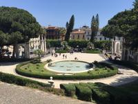 Catania - Villa Bellini