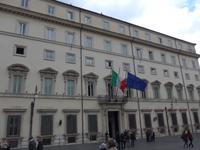 Palast des Ministerpräsidenten