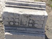 Prinzip Legobausteine schon in Pompeji