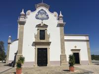 Kirche Sao Lourenco