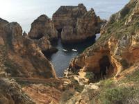Ponta da Piedade Lagos