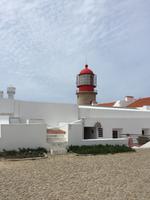 Cabo de São Vincente