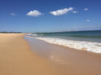 Lagos Strand