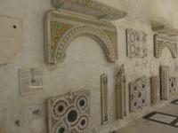 Ausgrabungen im Dom von Amalfi