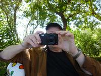 Tarotgarten Capalbio