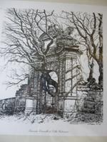 Villa Falconieri in Frascati