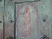 Detail des Portals 