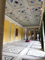 Elba Portoferraio Napoleonresidenz (1)