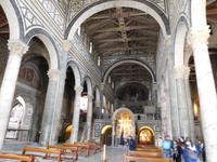 Florenz San Miniato al Monte (10)