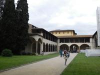 Florenz Santa Croce (14)