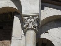 Modena Dom San Gemingnano (11)