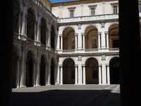 Modena Herzogschloss Gonzaga Este (2)