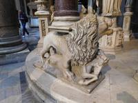 Pisa Dom Kanzel (1)
