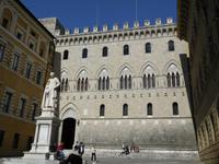 Siena Monte dei Paschi