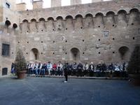 Siena Palazzo Chigi (1)