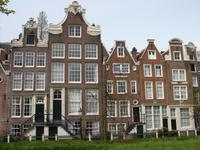 Häuser im Begijnenhof