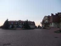 Hotel Mazurski Dworek