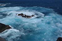 Atlantik vor Porto Moniz