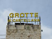 Grotten von Castellana