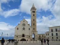 Trani – Kathedrale S. Nicola Pellegrino 