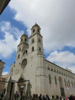 Kathedrale S. Maria Assunta in Altamura