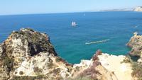 Algarve bei Lagos 