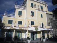 unser Hotel in Agerola