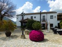 Hotel Cortijo Salinas
