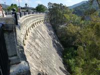 El Chorro NP