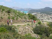 El Chorro NP