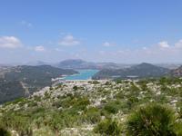 El Chorro NP