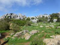 El Torcal NP