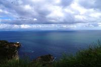 Im Parco Virgiliano am Capo Posilipo - äußerster Punkt Neapels