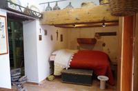 Im Dorfmuseum Lingua