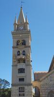 Messina Dom mit Glockenspiel