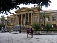 Palermo Theater