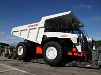 für den Marmortransport