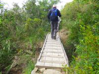 Italien, Punta Tresina