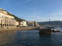 Italien, Santa Maria di Castellabate