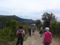 Italien, Cilento, Marina di Camerote