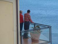 Italien, Grand-Hotel Santa Maria