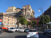 Italien, Sorrent
