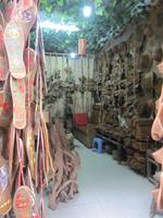 Chongqing - Altstadt