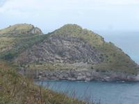 Italien, Wanderung Sorrentinische Halbinsel