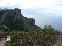 Italien, Wanderung Götterpfad